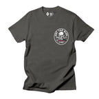 RUM KNUCKLES EAT THE RICH T-Shirt