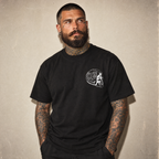 RUM KNUCKLES LIVE ONCE T-Shirt