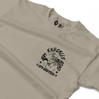 RUM KNUCKLES RK RODEO T-Shirt