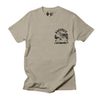 RUM KNUCKLES RK RODEO T-Shirt