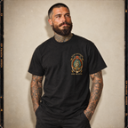 RUM KNUCKLES RK SINK OR SWIM T-Shirt