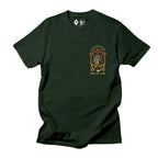 RUM KNUCKLES RK SINK OR SWIM T-Shirt