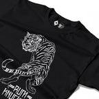 RUM KNUCKLES RK TIGER STRIPES T-Shirt