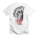 RUM KNUCKLES DEATH OR GLORY T-Shirt