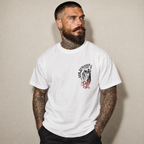 RUM KNUCKLES DEATH OR GLORY T-Shirt