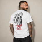 RUM KNUCKLES DEATH OR GLORY T-Shirt