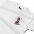 RUM KNUCKLES LUCKY 13 MOTO T-Shirt