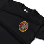 RUM KNUCKLES TRUE FIGHTING SPIRIT T-Shirt