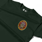 RUM KNUCKLES TRUE FIGHTING SPIRIT T-Shirt