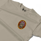 RUM KNUCKLES TRUE FIGHTING SPIRIT T-Shirt