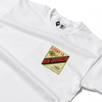 RUM KNUCKLES LIQUOR LABEL T-Shirt