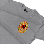 RUM KNUCKLES RK BADGE T-Shirt