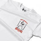 RUM KNUCKLES HEAVY HANDS T-Shirt