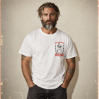 RUM KNUCKLES HEAVY HANDS T-Shirt