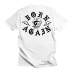 RUM KNUCKLES RK BORN AGAIN T-Shirt