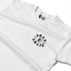 RUM KNUCKLES RK BORN AGAIN T-Shirt