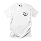 RUM KNUCKLES RK BORN AGAIN T-Shirt