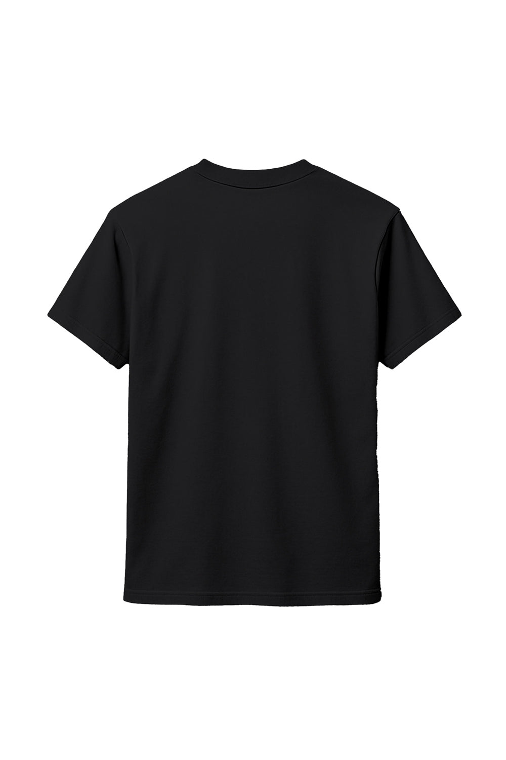 RK BANTAMS Tiger T-Shirt - Black