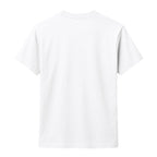 RK BANTAMS Tiger T-Shirt - White