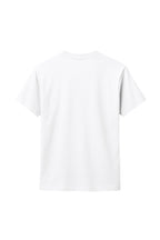 RK BANTAMS Tiger T-Shirt - White