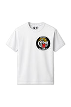 RK BANTAMS Tiger T-Shirt - White