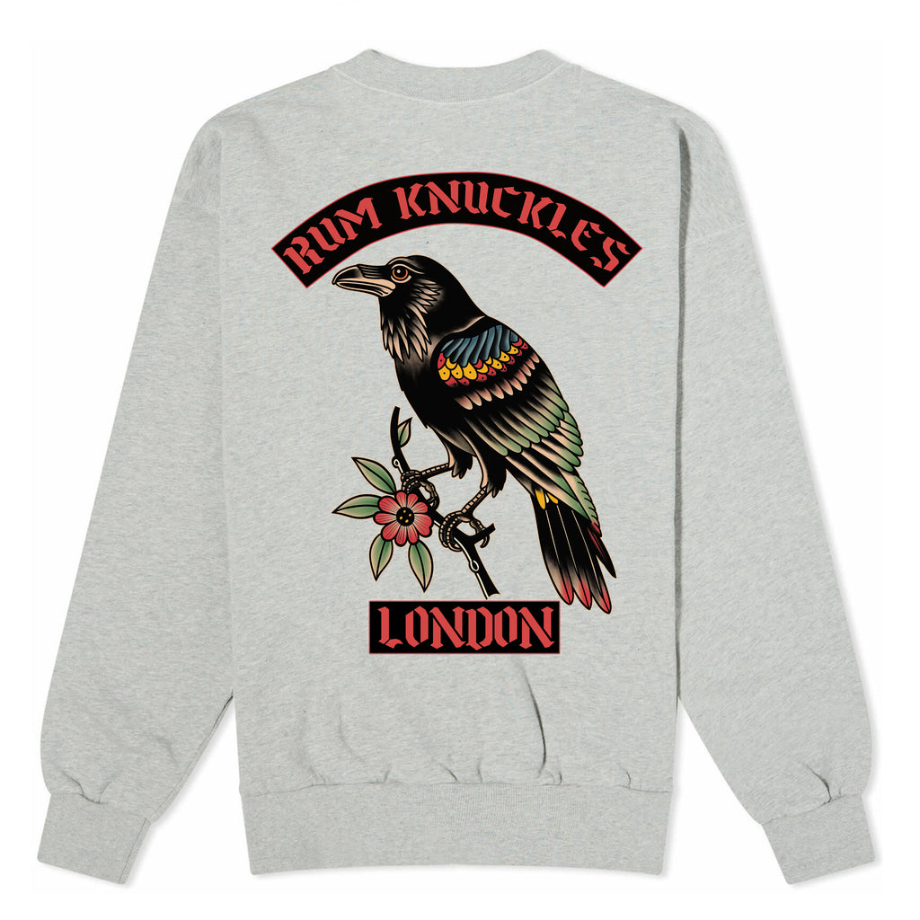RVN Tower Sweatshirt