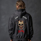 Spider 13 Hoodie