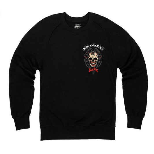 Spider 13 Sweatshirt