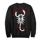 Scorpio Sweatshirt