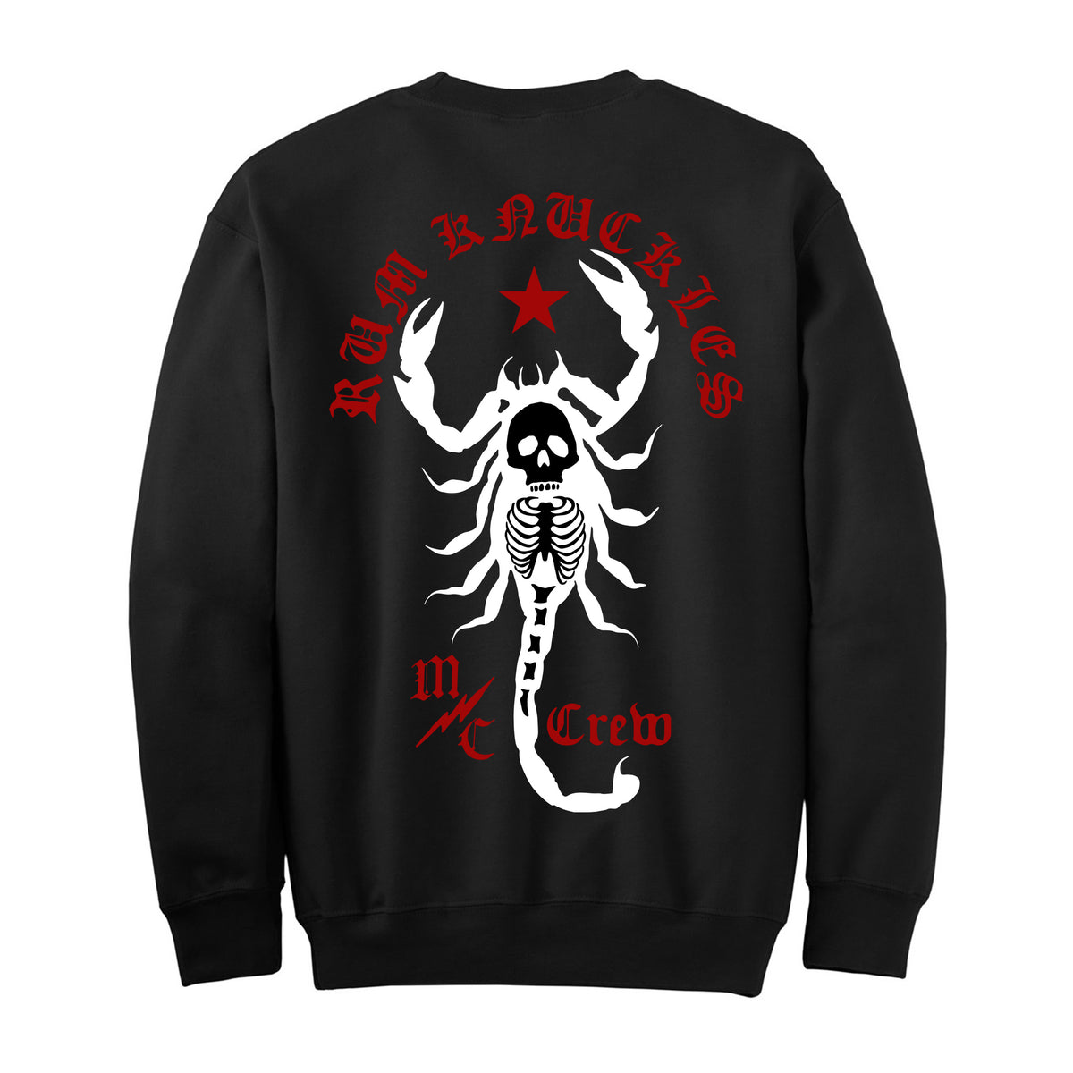 Scorpio Sweatshirt