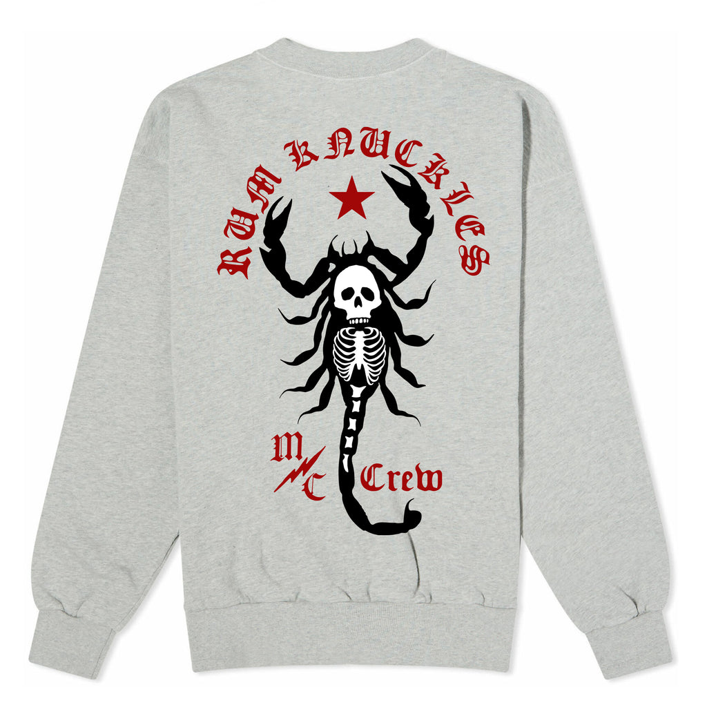 Scorpio Sweatshirt