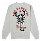 Scorpio Sweatshirt