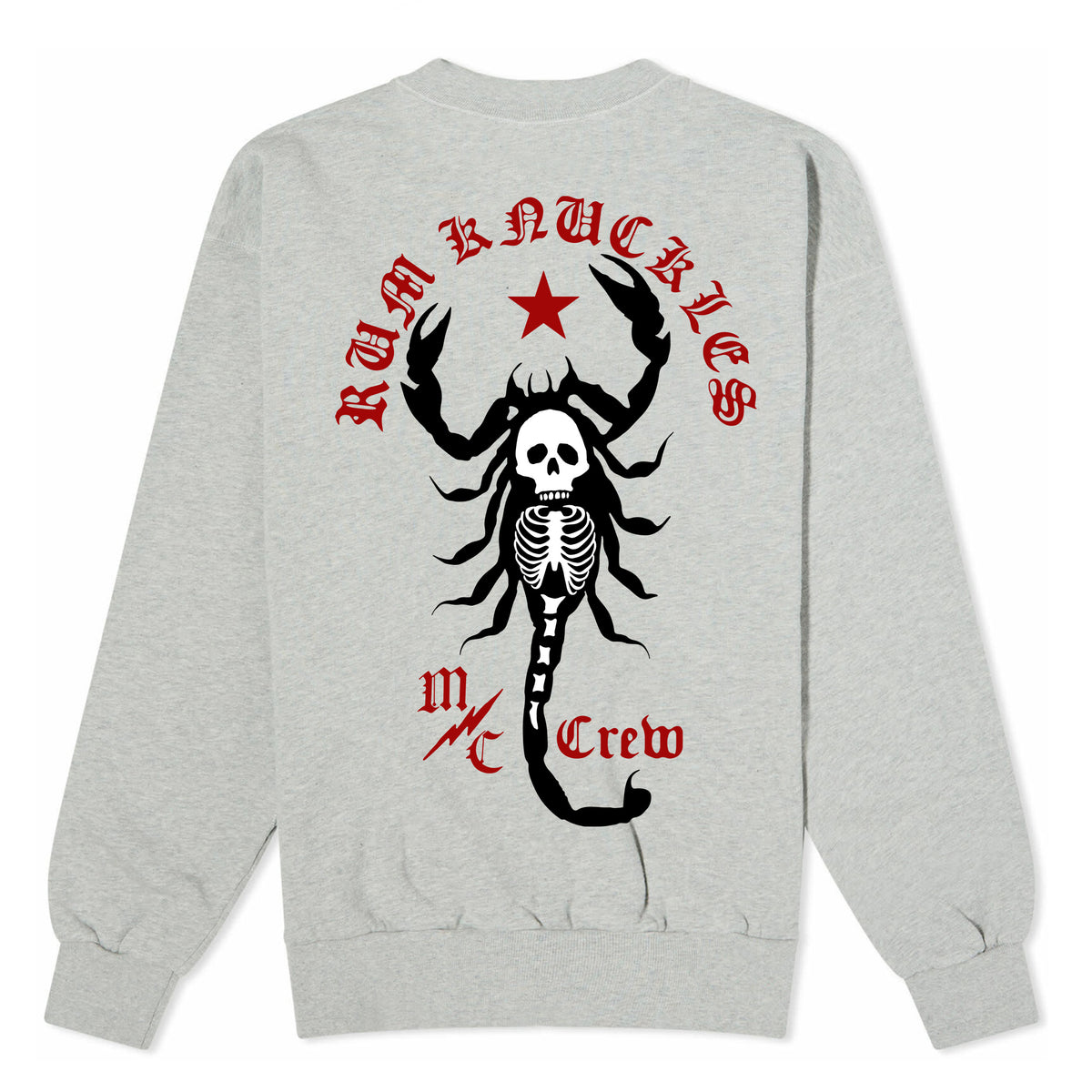 Scorpio Sweatshirt