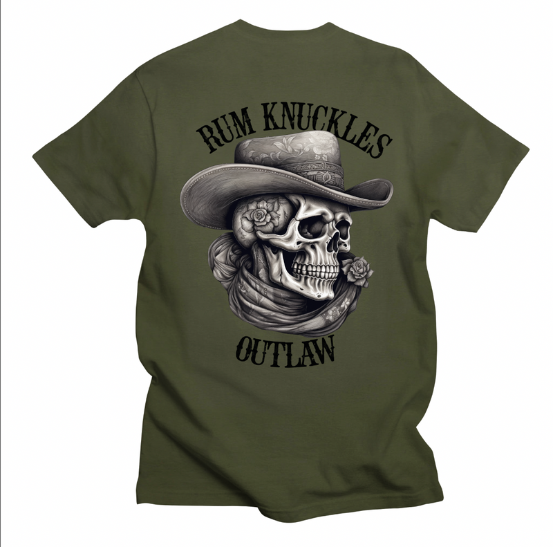 OUTLAW Tee