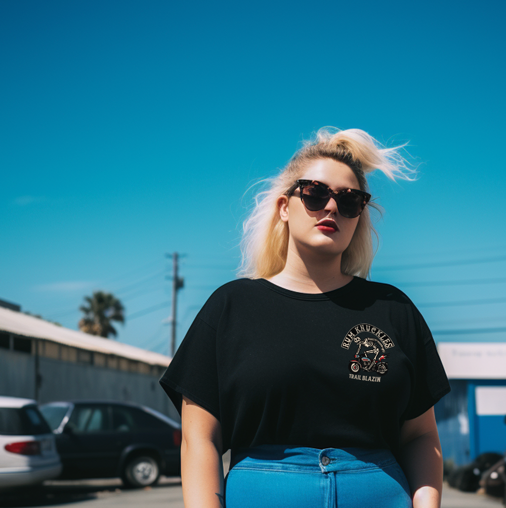 Trail Blazin T-Shirt