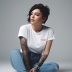 MC Bandana Women's T-Shirt