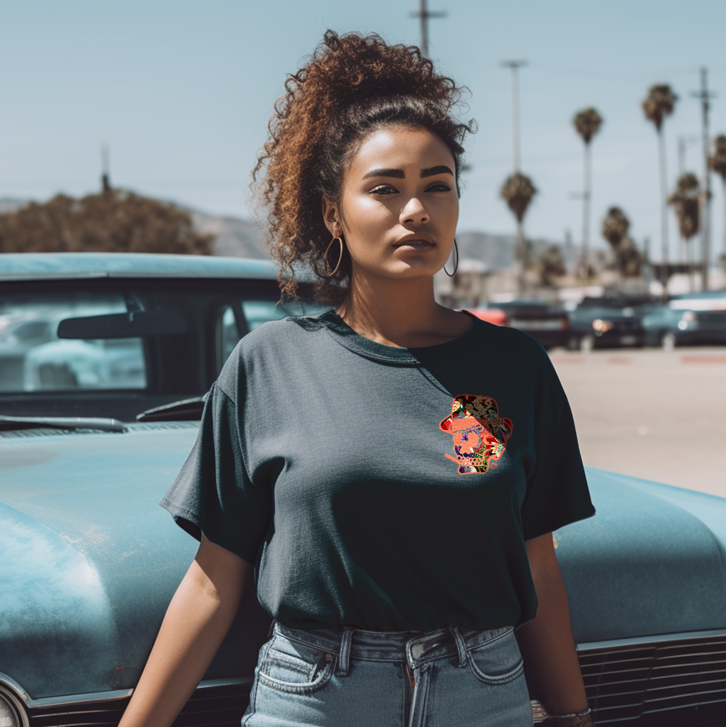 Hawaiian Women's T-Shirt