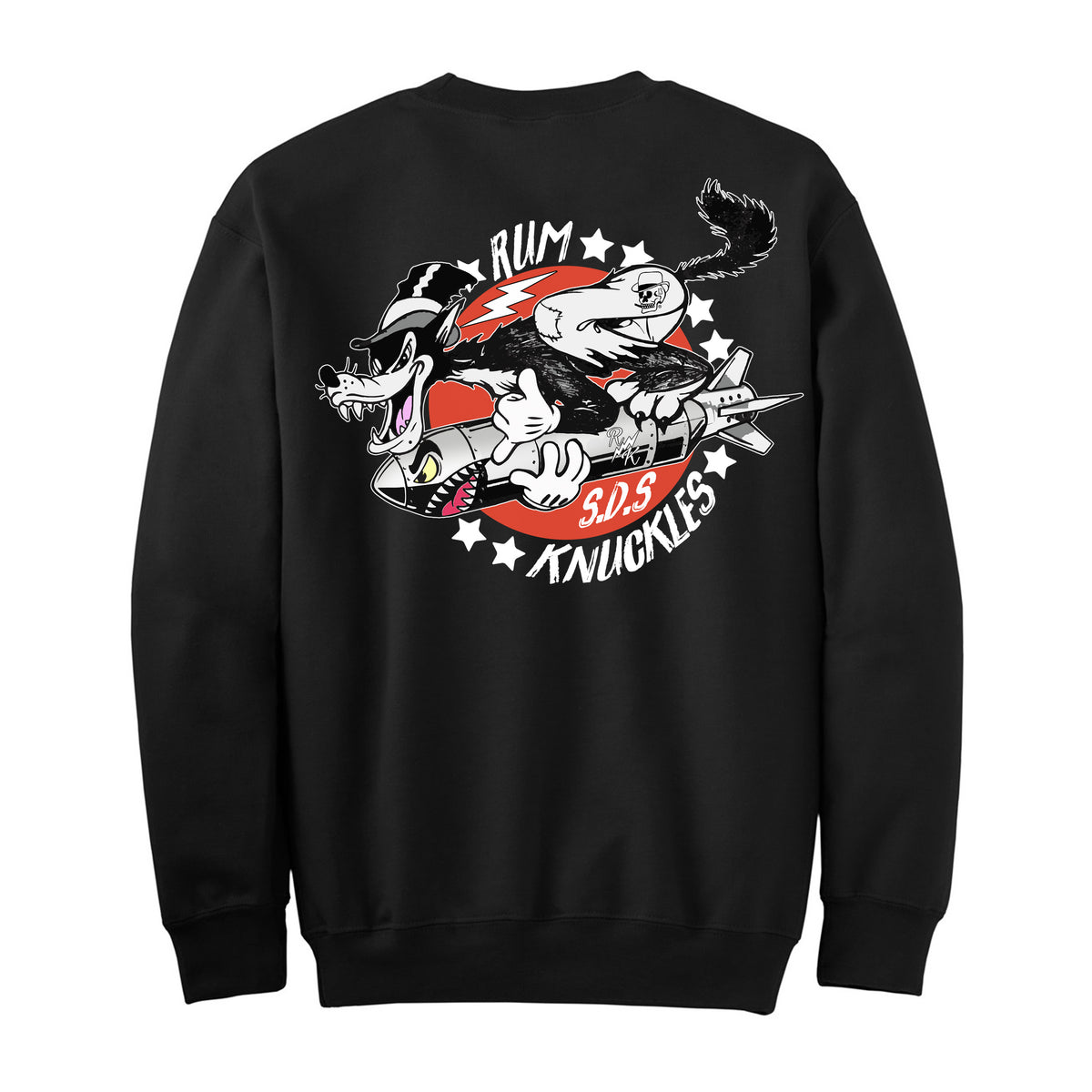 Special Delivery Sweatshirt