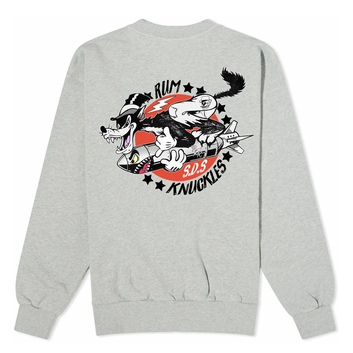 Special Delivery Sweatshirt