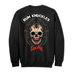 Spider 13 Sweatshirt