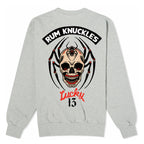 Spider 13 Sweatshirt