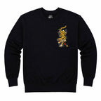 Tattoo Tiger Sweatshirt