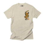 Tattoo Tiger T-Shirt