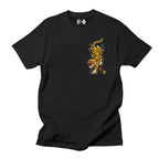 Tattoo Tiger T-Shirt