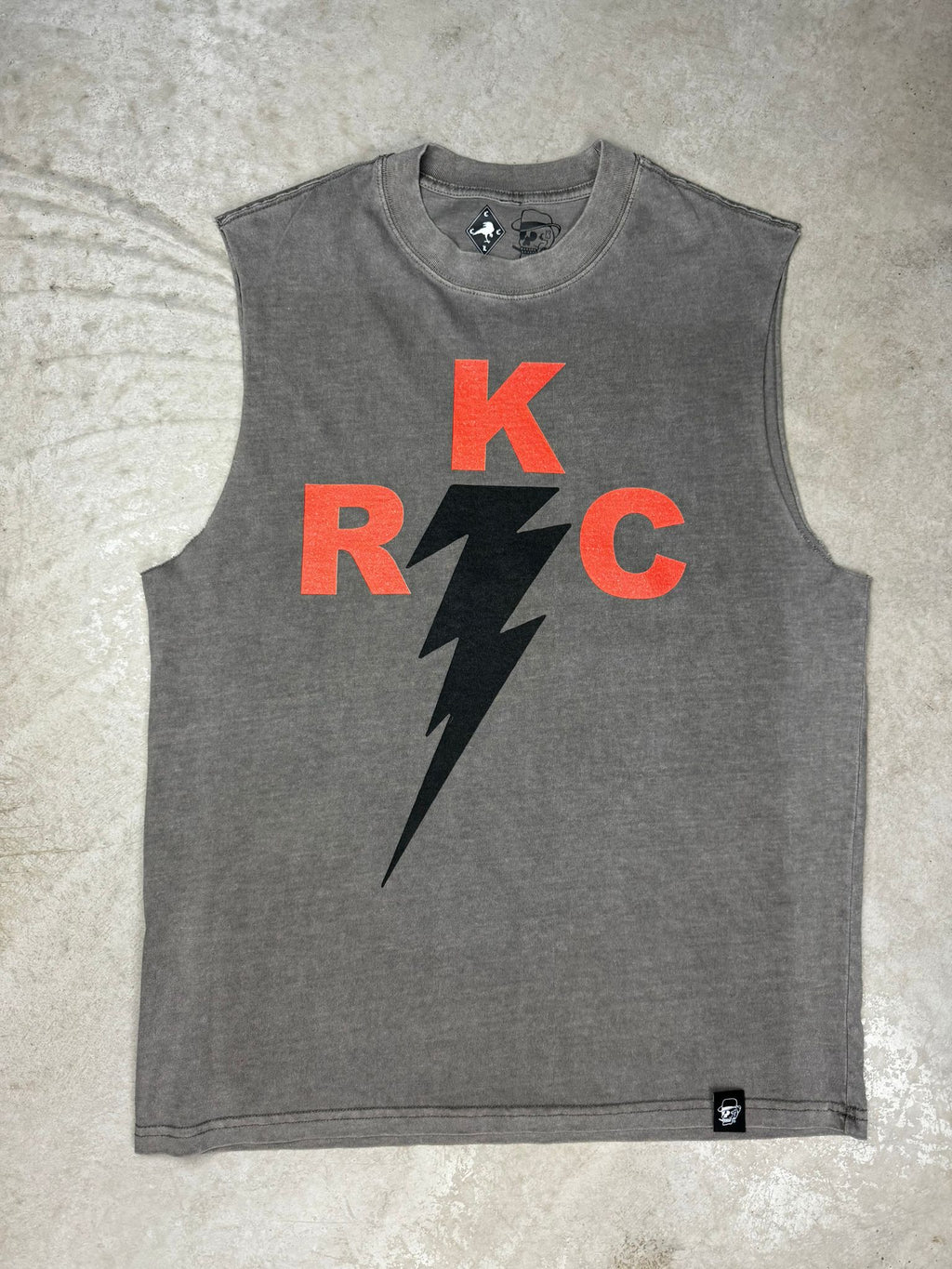 RKC Lightning Tank Vest