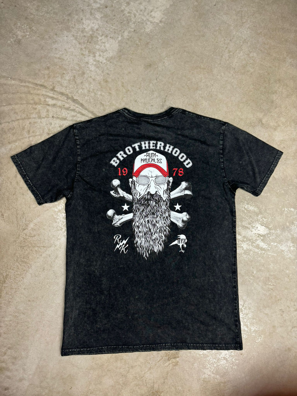 'Brotherhood' T-shirt
