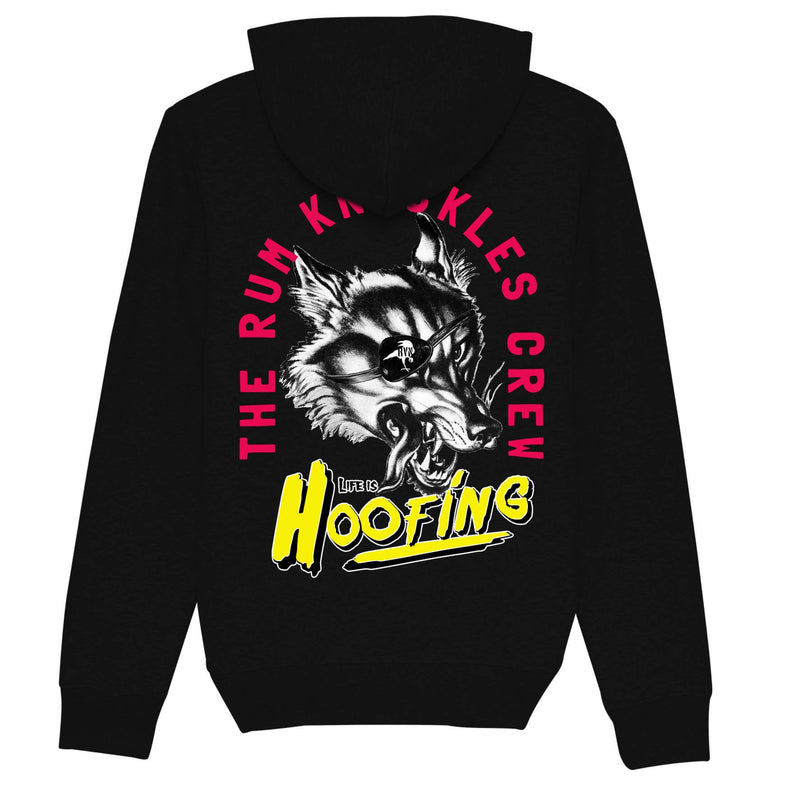 HOOFING-Hoodie
