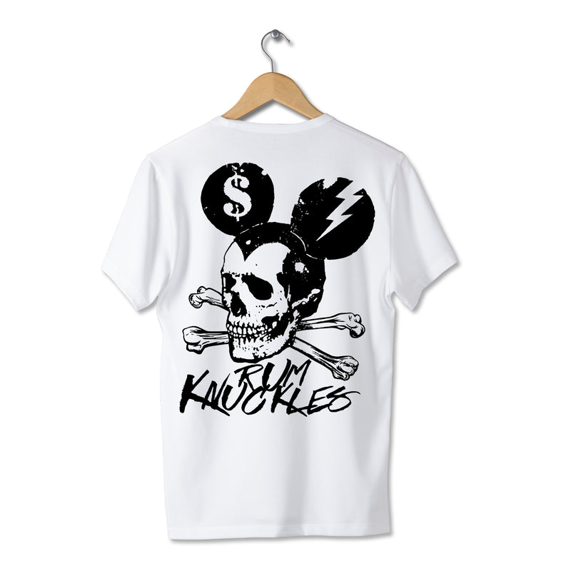 MISFIT MICK Kurzarm-T-Shirt