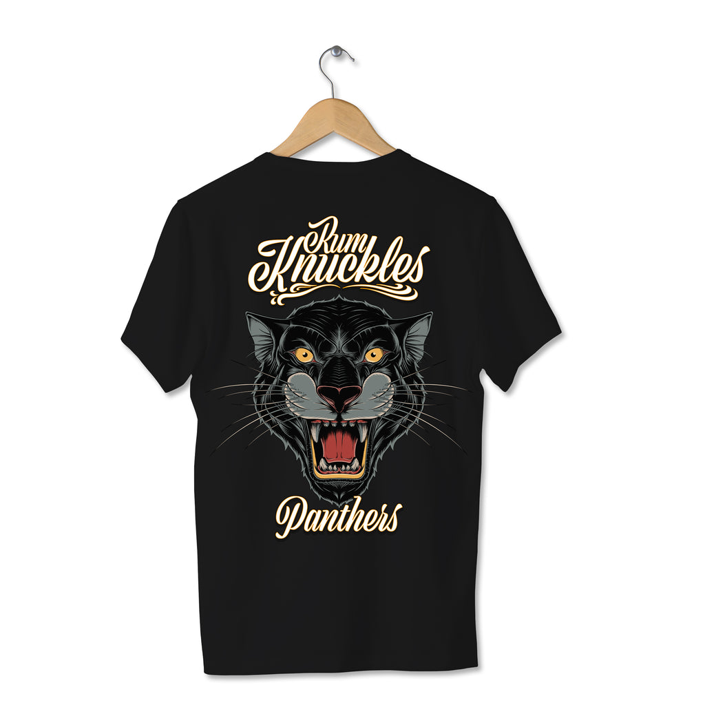 PANTHERS Short-sleeve Tee