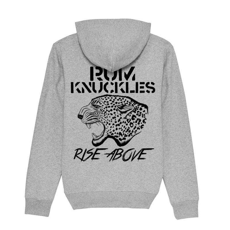 RISE ABOVE Hoodie
